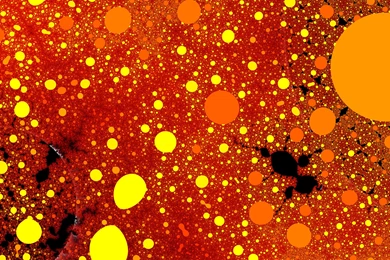 Free Fractal Wallpapers & Widescreen Backgrounds