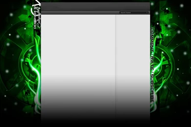 New Youtube Channel Design Backgrounds By Coolyoshi12 On DeviantArt