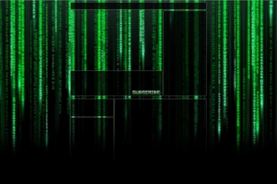 Matrix YouTube Backgrounds By Ealdana On DeviantArt