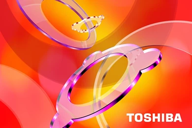 Toshiba Wallpapers Free