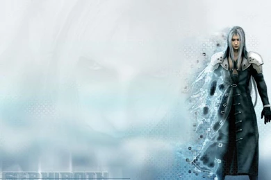 Final Fantasy Sephiroth Hd Wallpapers   (