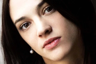 Asia Argento Wallpapers