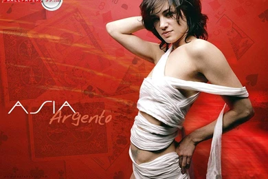 Asia Argento Wallpapers Picture Image 1024x768 2334