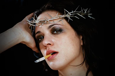 Top Previous Wallpapers Asia Argento Wallpapers