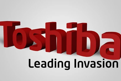 Toshiba Wallpapers HD 1366×768 For Windows 7