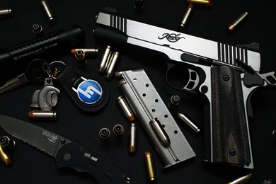 M1911 Wallpapers
