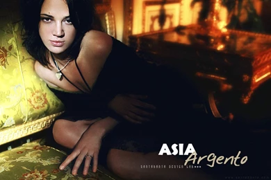 Asia Argento Wallpapers