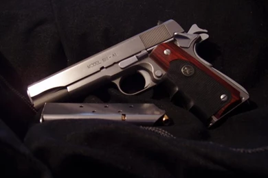Guns Weapons M1911 45acp 1920x1440 Wallpapers High Quality ...