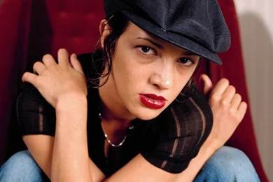 Asia Argento HD Wallpapers • PoPoPics.com