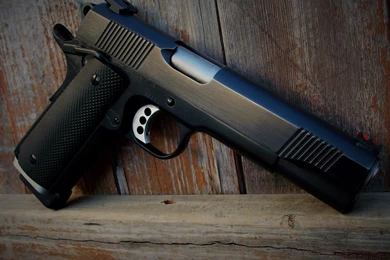 M1911 Pistol Wallpapers 07, HD Wallpapers Downloads