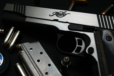 All New Pix1: 1911 Wallpapers