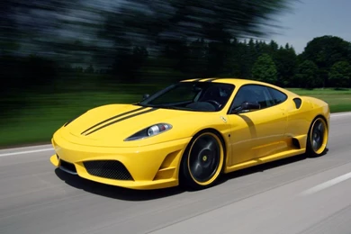 Wallpapers Ferrari F430 Animaatjes 23 Wallpapers
