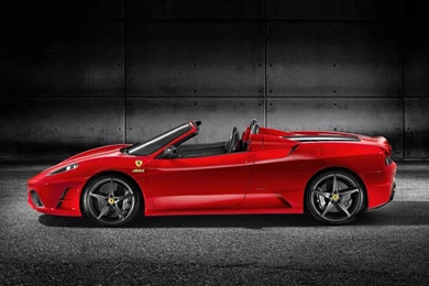 Wallpapers Ferrari F430 Animaatjes 17 Wallpapers