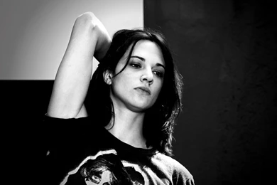 Asia Argento III By FullFlavor On DeviantArt