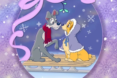 Disney Winter Wallpapers Related Keywords & Suggestions   Disney ...