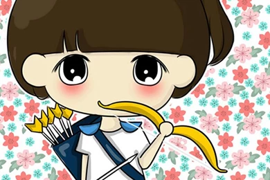 Cute Wallpapers For iPhone 6 71