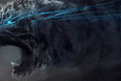 Tiger Dual Monitor Wallpapers From Fantasy Wallpapers