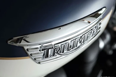 Triumph Wallpapers