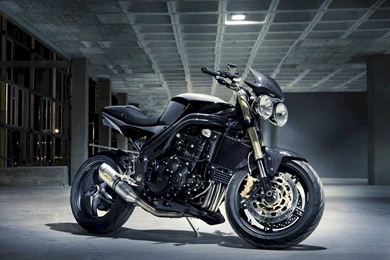 Wallpapers Speed Triple Triumph Motorcycles Gallery PC 1280x960 ...