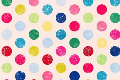Polka Dots Wallpapers