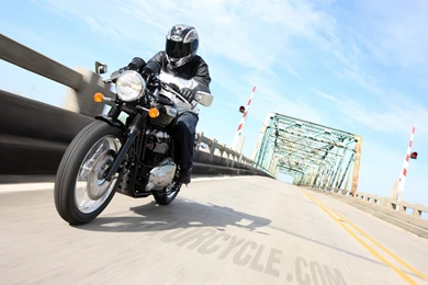 HD Picture Triumph Motorcycle Thruxton Review News Wallpaper, HQ ...