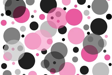 Polka Dot Wallpapers – AB Wallpapers