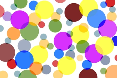 20+ Cool Polka Dot Wallpapers