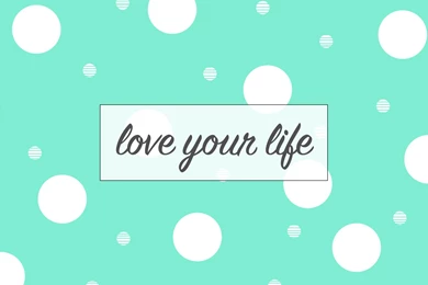 Polka Dot Wallpapers / 1920x1080