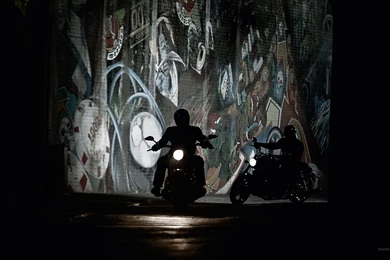 Triumph Computer Wallpapers, Desktop Backgrounds