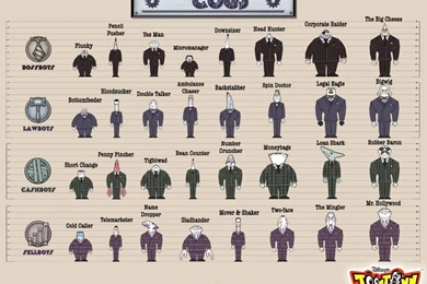 The Cogs"   Toontown Wallpapers (11515343)   Fanpop