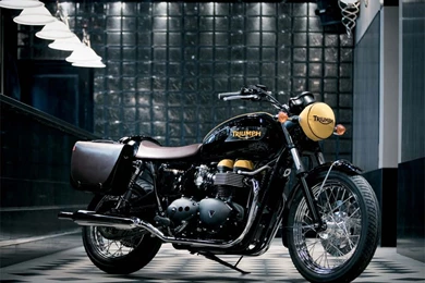 109 Triumph Motorcycle Wallpapers Triumph Bonneville X 2008 02 ...