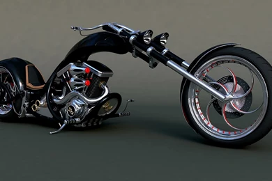 Cool Chopper Bikes Image Wallpapers