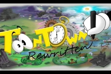 Toontown Rewritten Main Theme [FULL]   YouTube