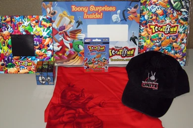 Win   Access Pass To Toontown   24/7 Moms