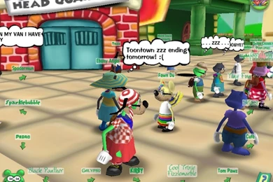 Browsing Wallpapers On DeviantArt