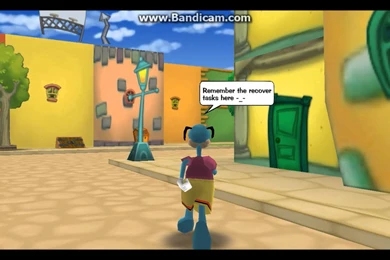 Toontown Rewritten Alpha Gameplay Footage  Daisy Gardens, Silly ...