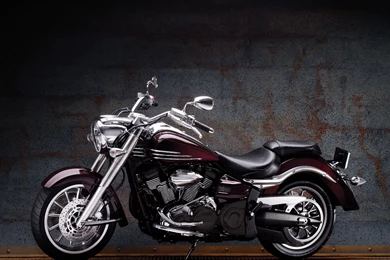 Honda Shadow Chopper Motorcycle Wallpapers At GetHDPic.com