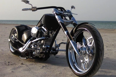 Custom Chopper Motorbike Tuning Bike Hot Rod Rods Desktop >> HD ...