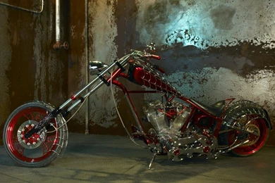 Choppers Bikes