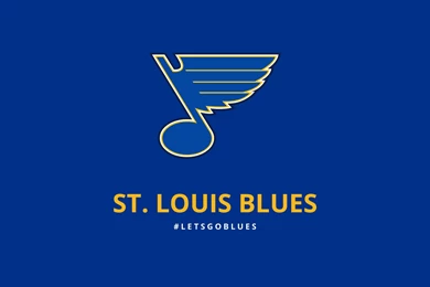 Great St.Louis Blues Wallpapers