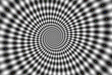 Optical Illusion