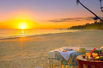 Beach Wallpapers Hd Ipad BM9