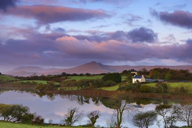 Beautiful Ireland Landscapes Wallpapers