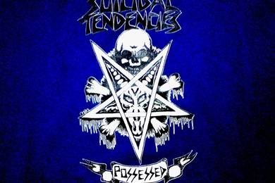 SUICIDAL TENDENCIES Thrash Metal Heavy Te Wallpapers