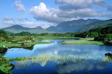 Wallpapers catalogue.com Ireland In 1920x1200 Resolution.