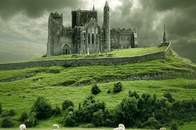 Beautiful Landscapes Of The World Wallpapers