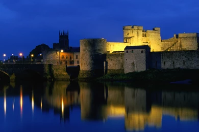 Beautiful Ireland Widescreen High Resolution Wallpapers Download ...