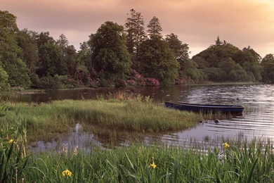 Ireland Wallpapers   2