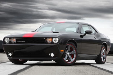 Challenger Car Wallpaper Images