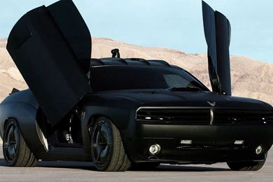 Wallpapers Muscle Cars Girls We Love And Here Feature Our Favorite ...